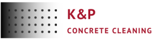 KP Concrete Cleaning